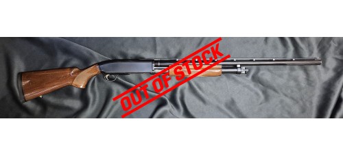 Browning BPS 12 Gauge 3.5" 28" Barrel Pump Action Shotgun Used Browning BPS 12 Gauge 3.5" 28" Barrel Pump Action Shotgun Used